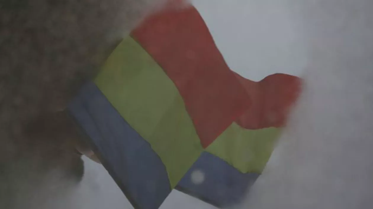 Ambasada Suediei, mesaj amuzant de Ziua Națională: „La mulți ani, România! Ți-am luat un tort...” (FOTO)