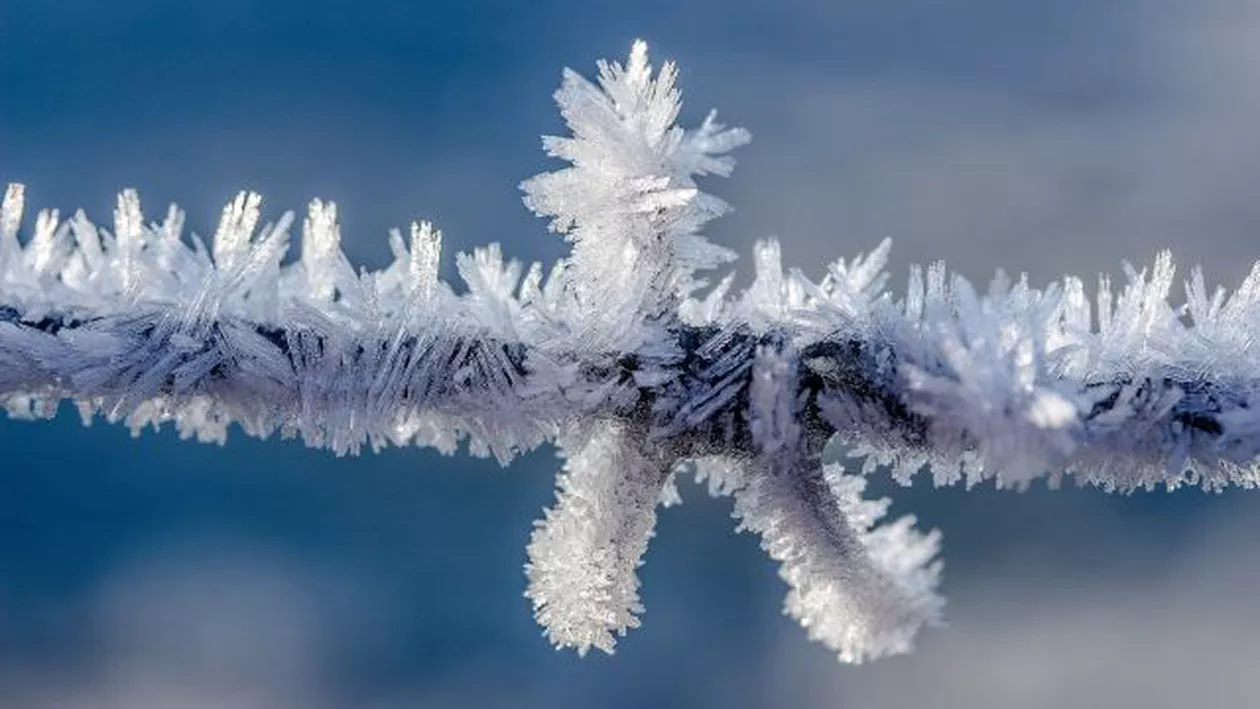 ALERTĂ METEO: Ce se întâmplă cu vremea săptămâna aceasta! Vezi judeţele vizate!