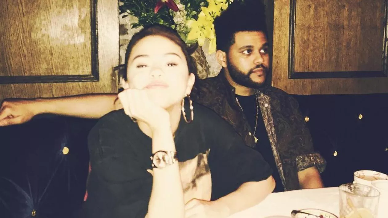 The Weeknd și-a șocat fanii! Noua piesă a artistului poartă numele fostei iubite