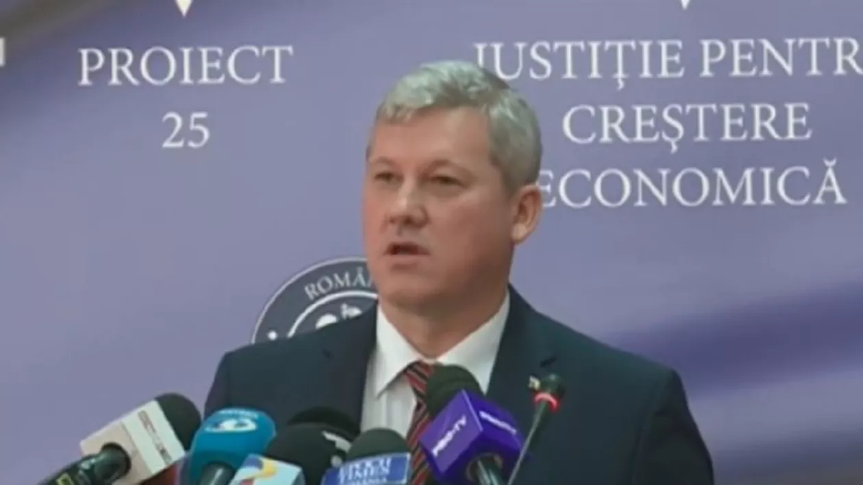 Ministrul Justiției: Vom merge la CEDO să explicăm care este situația în România / Guvernul Orban își asumă răspunderea pe abrogarea recursului compensatoriu