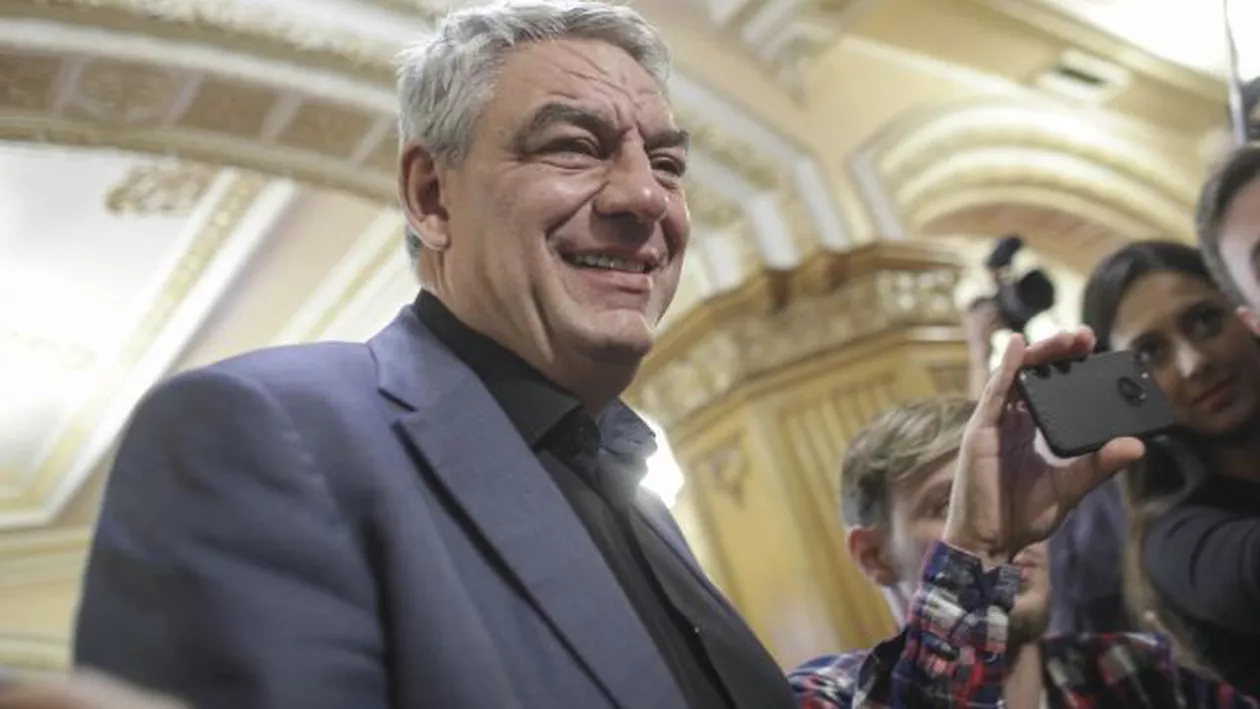 Tudose, sfaturi pentru PSD: Aş face un decalog cu chestii pe care nu le mai fac. Dom’le, nu mai intru în Justiţie cu bocancii, nu mai vorbesc urât de diasporă, nu mai pun guma de mestecat sub scaun