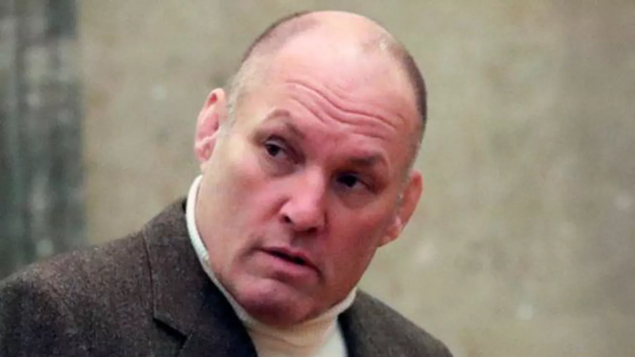 INCREDIBIL! Cunoscutul sportiv, CONDAMNAT LA ÎNCHISOARE pentru PEDOFILIE! Din păcate, A ABUZAT două fetițe...