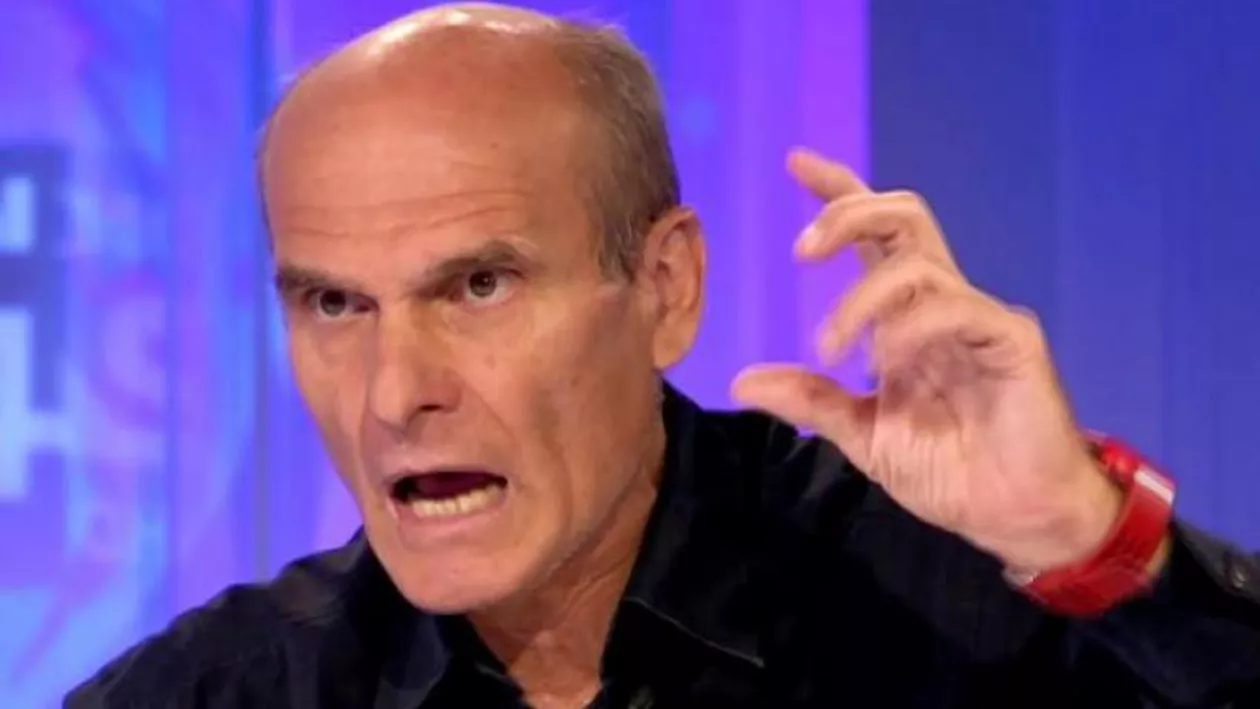 Cristian Tudor Popescu atacă PSD după ce social-democaţii s-au luat la întrecere cu PNL privind cine abrogă mai repede recursul compensatoriu