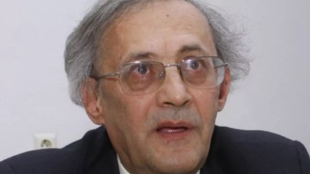 Vasile Astărăstoae, fost președinte al Colegiului Medicilor, și restul inclupaților din dosarul său de corupție, ACHITAȚI DEFINITIV: Probele strânse de DNA în dosar, anulate în baza unei decizii CCR 