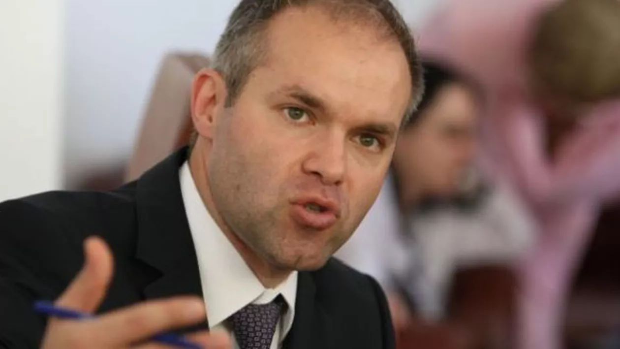 Funeriu: Propun să fie date aceleași teste PISA profesorilor. Veți avea o mare surpriză