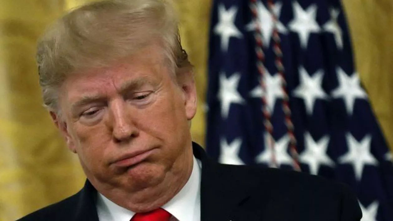 Trump, după ce a fost ironizat de premierul Canadei: Trudeau e un om cu două fețe! (VIDEO)