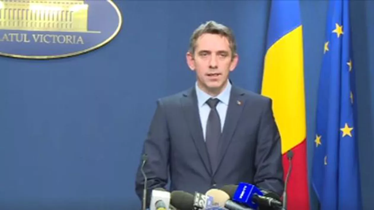 Legea ce prevede majorarea punctului de pensie cu 40% din septembrie va fi aplicată, dă asigurări şeful Cancelariei prim-ministrului