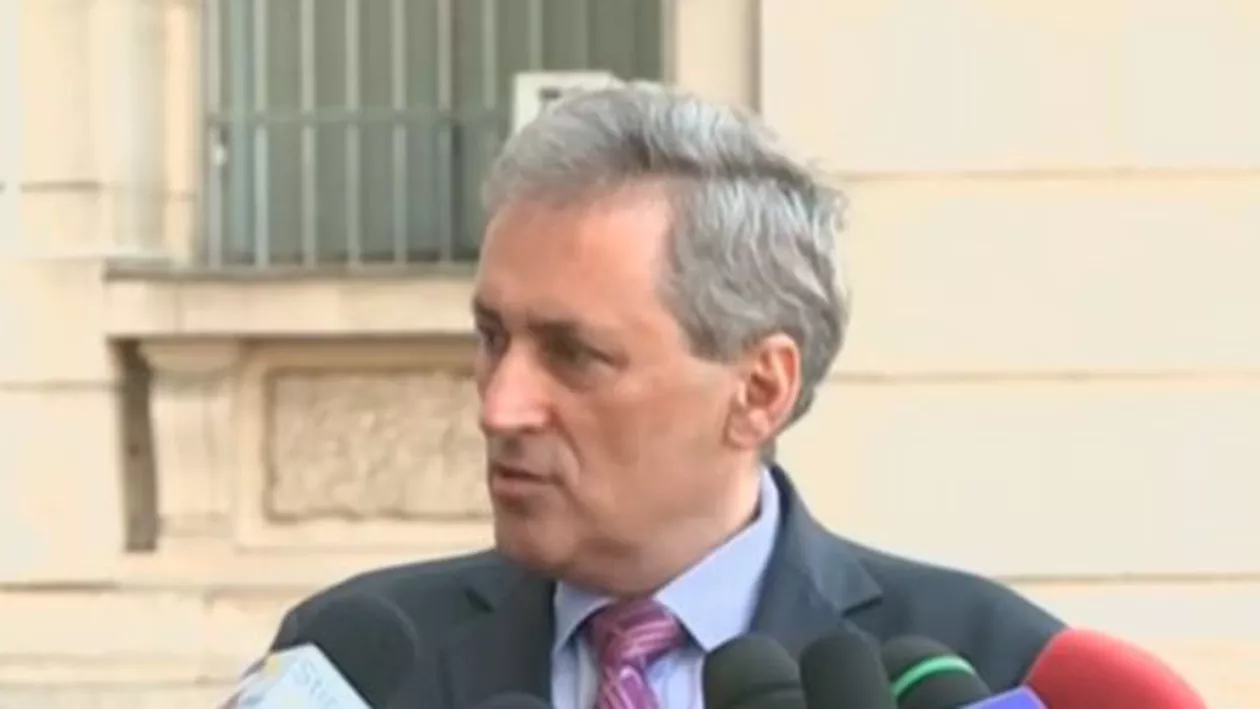 Marcel Vela: ”Va fi o curățenie juridică și de specialitate în MAI. Aveți puțintică răbdare” (VIDEO)