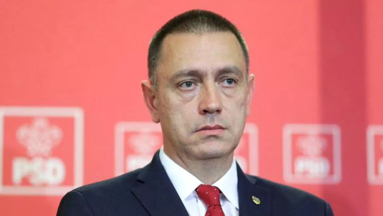 Numele lui Mihai Fifor apare în dosarul permiselor de port-armă false din Caraș Severin