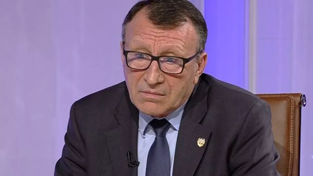 Stănescu vrea ca șeful PSD să fie ales la fel ca Papa: „Când a ieşit fumul alb să spunem: Asta e conducerea!”