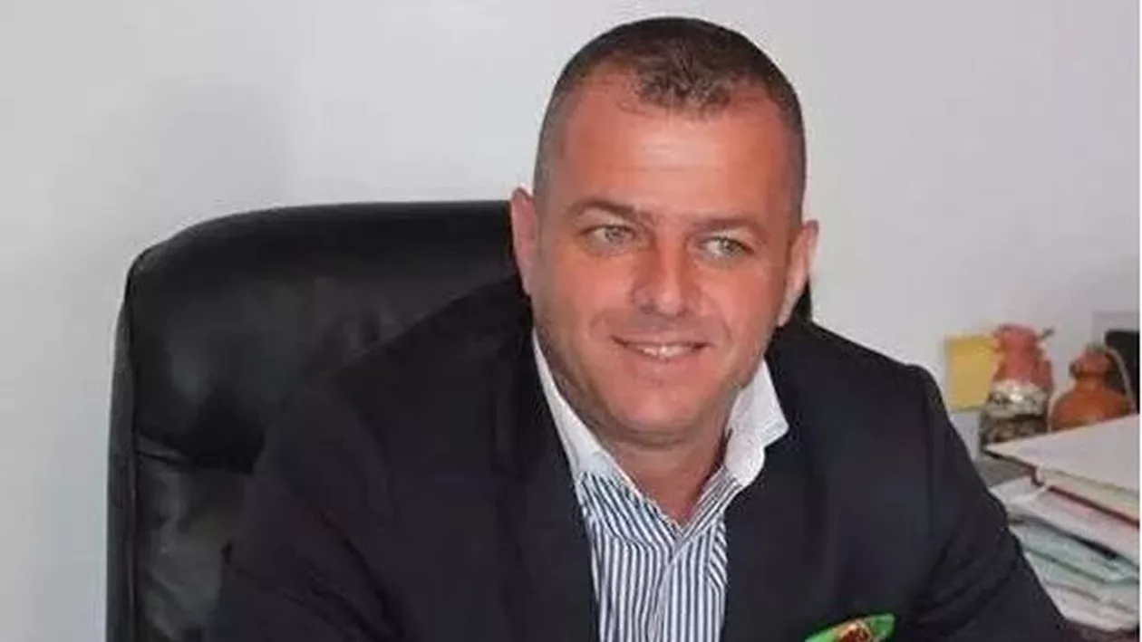 Costel Barbu, noul secretar general adjunct al Guvernului