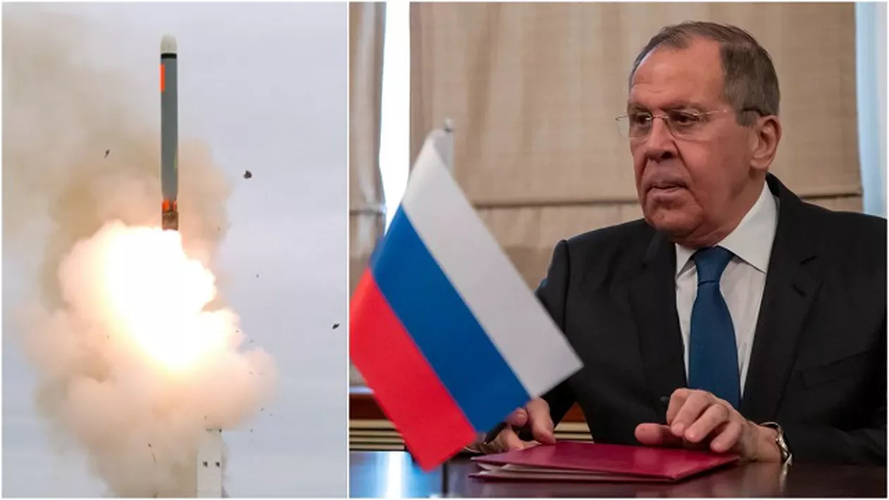 Rusia ameninţă Statele Unite (şi Europa) cu 'reacții în oglindă' în plan nuclear. La ce se referă Moscova de fapt