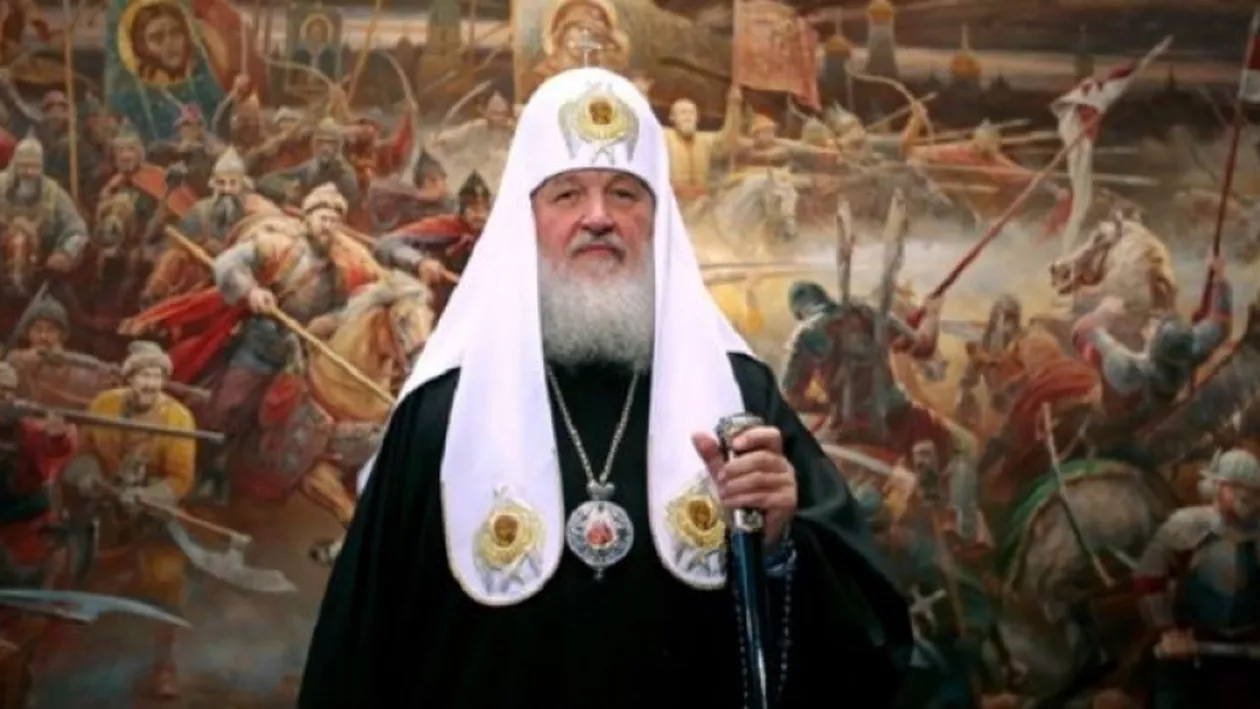 Averea fabuloasă a șefului Bisericii Ortodoxe Ruse: Patriarh cu avion, iaht, bolizi de lux și afaceri imobiliare (VIDEO) 