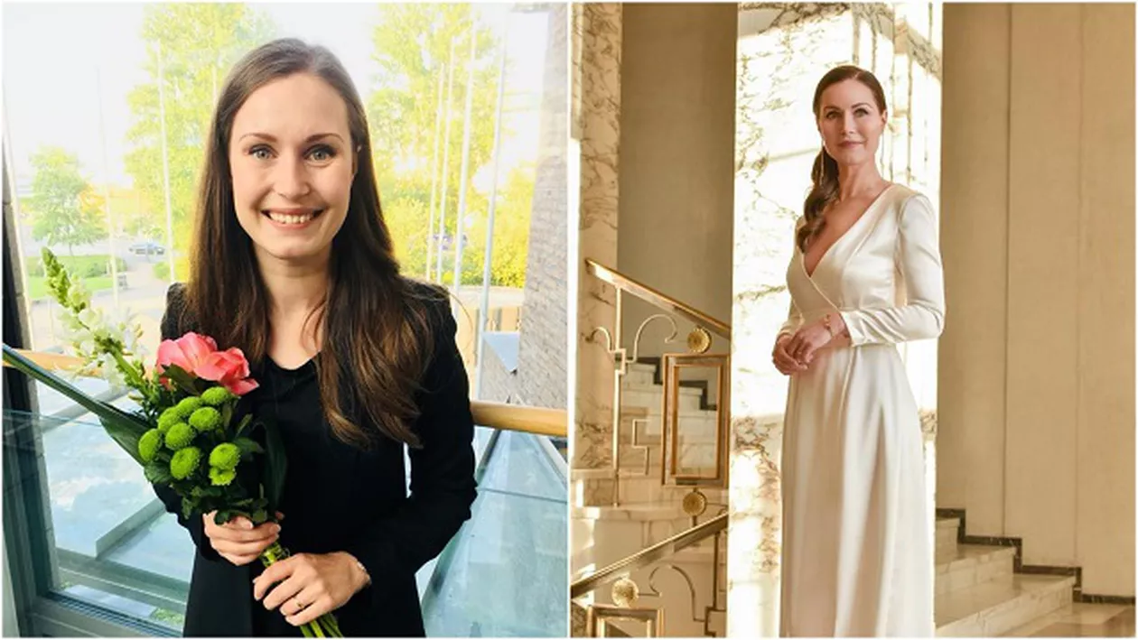 Ţara cu un premier de doar 34 de ani. Cum a ajuns ea să ocupe funcția (FOTO, VIDEO)