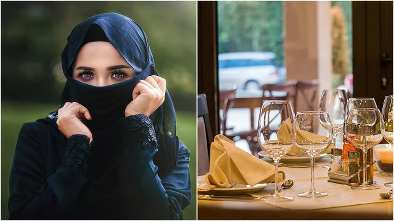 Noi drepturi pentru femeile saudite. Pot intra în restaurante împreună cu bărbaţii