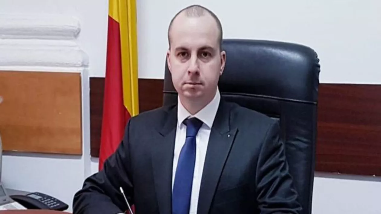 Subprefectul de Ilfov are GRAVE probleme cu LEGEA, după ce a fost prins BĂUT la VOLAN (surse)