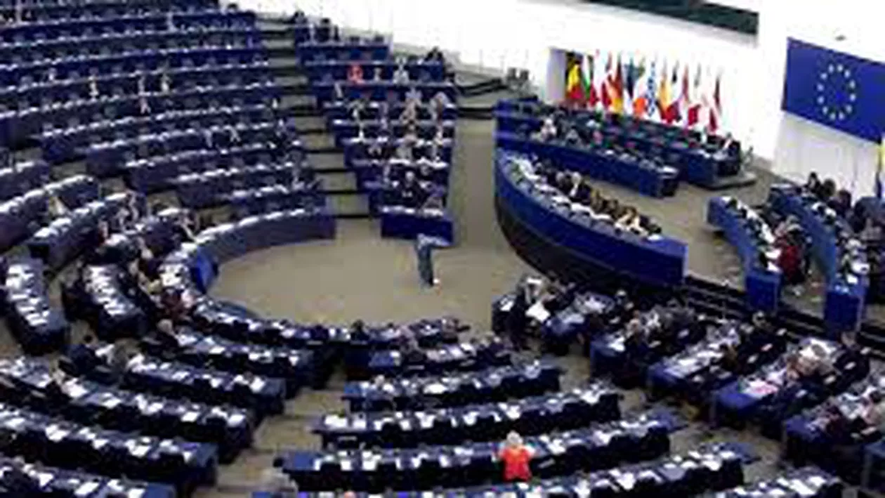 Pactul ecologic european, dezbătut în Parlamentul European