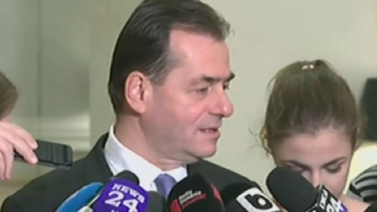 Premierul, susținere totală pentru ministrul Finanțelor, după moțiune. Orban: PSD a creat un dezastru bugetar, iar acum face o mișcare politicianistă ieftină, prin care îl ridică pe Cîțu pe un soclu (VIDEO)