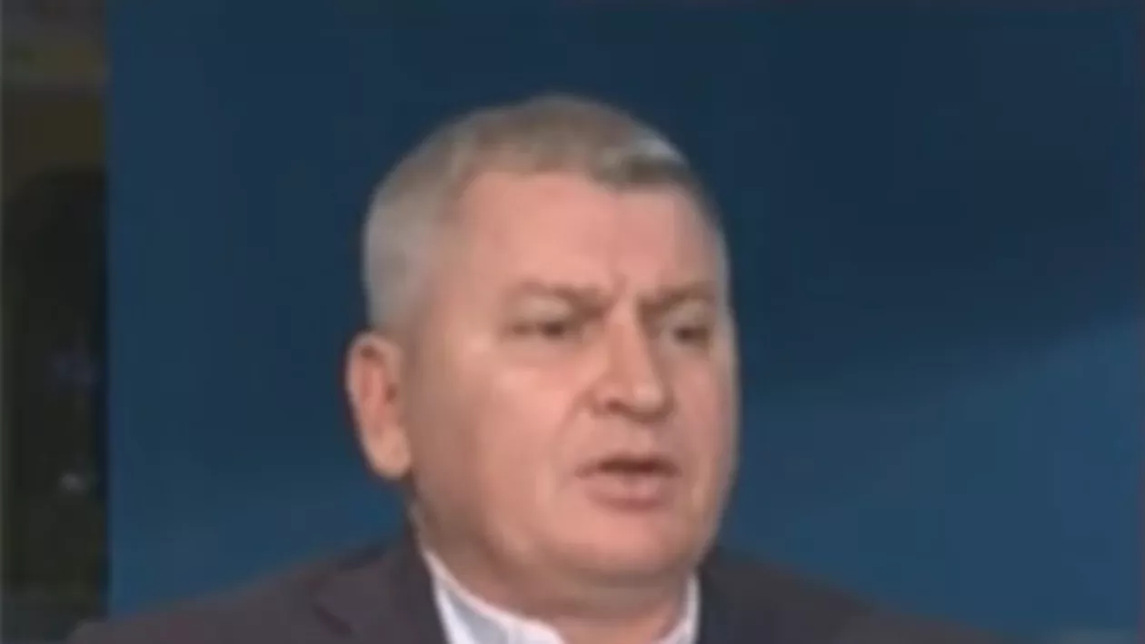Florin Roman (PNL): Concedierile vor începe cu cei 65.000 de oameni angajați de PSD în administrația centrală. A fost prăpăd în companiile naționale și societățile comerciale (VIDEO)