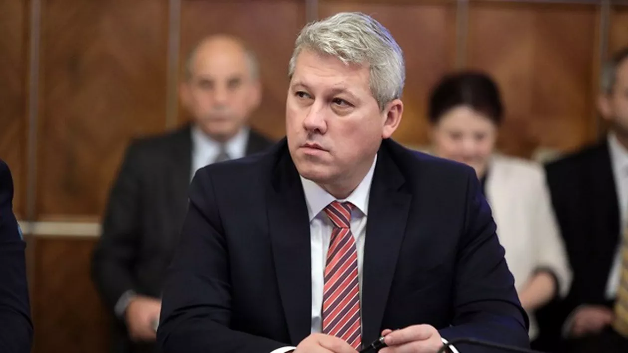 Ministrul Justiției critică 'vulnerabilitățile de construcție' ale Secţiei Speciale înfiinţată de PSD, dar lasă într-o oarecare incertitudine desfiinţarea ei (VIDEO)