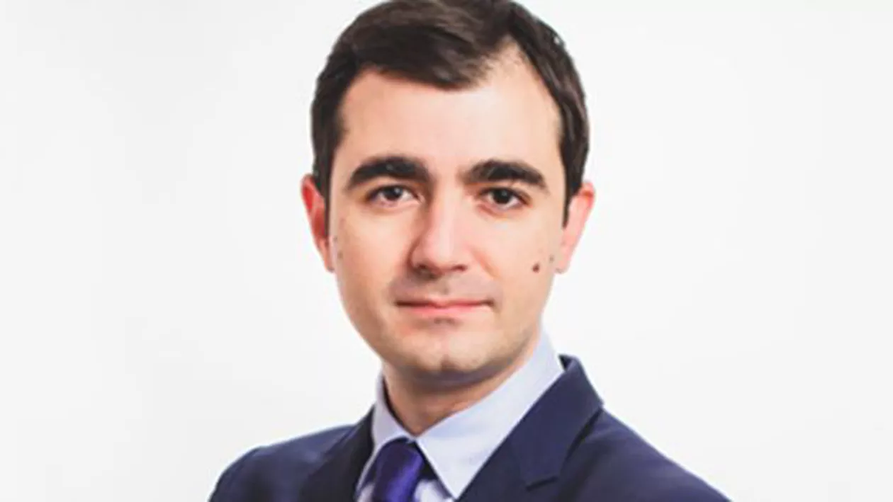 Claudiu Năsui e noul președinte al USR București. Cine sunt noii membri în conducerea filialei