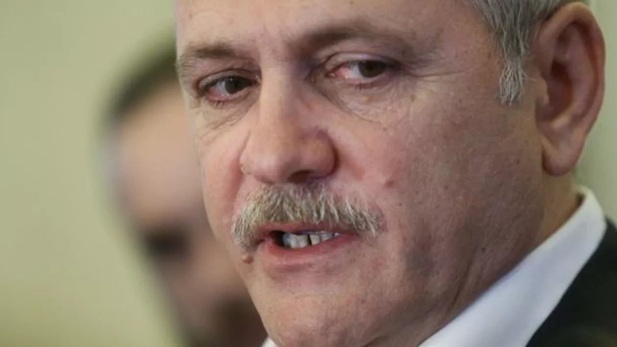 Liviu Dragnea rămâne în închisoare. ÎCCJ a RESPINS contestația în anulare a fostului șef PSD (VIDEO)