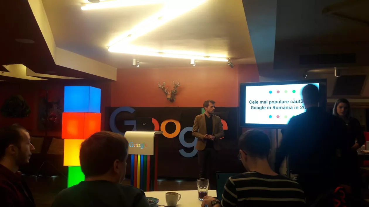 Google România a anunțat topul căutărilor din 2019: „Răzvan Ciobanu”, peste prezidențiale și europarlamentare / „Prohodul”, versurile anului / Vezi cele mai populare rețete, filme, telefoane, diete și evenimente sportive (FOTO)