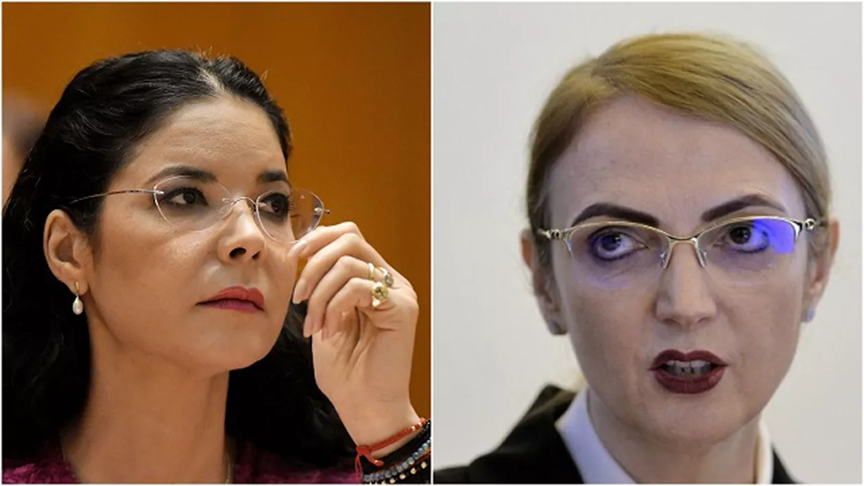 CCR s-ar putea pronunţa cu privire la acuzaţiile Liei Savonea de 'ingerinţă gravă în activitatea procurorilor' aduse Anei Birchall