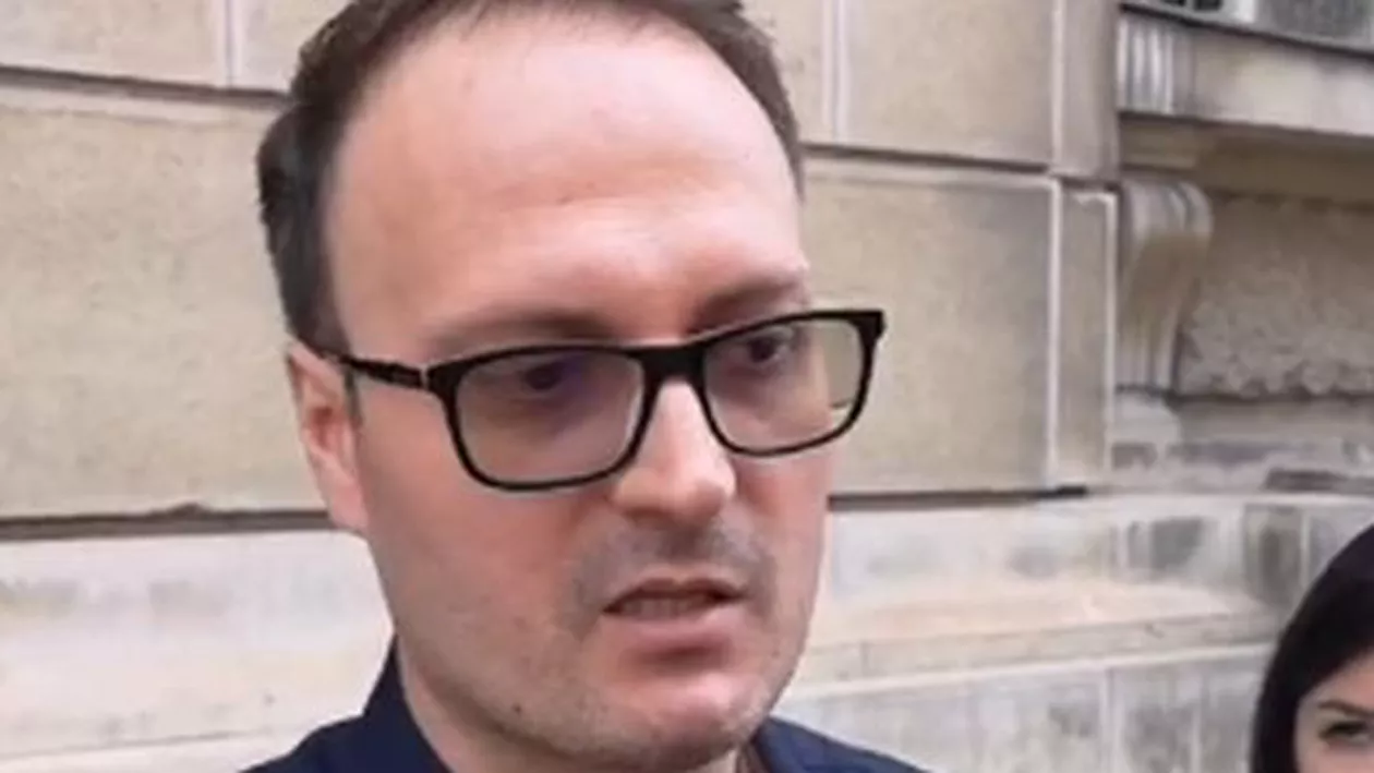 BOMBĂ în dosarul CARACAL! Fostul șef STS i-a făcut plângere penală lui Alexandru Cumpănașu