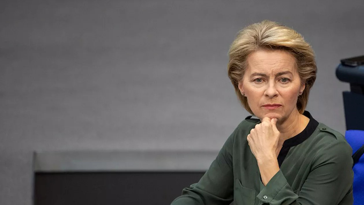 Momentul „omului pe lună pentru Europa”. Comisia Von der Leyen a prezentat Pactul Ecologic European: „Va dura cât o generație să atingem acest obiectiv”