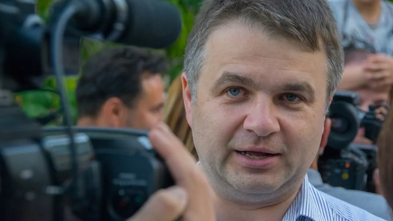 EXCLUSIV // Un lider sindical susține că a fost amenințat cu moartea, după ce a depus plângeri la DNA împotriva unor persoane influente din învățământ: „Este criminalitate organizată din cea mai serioasă”. Ce spun autoritățile