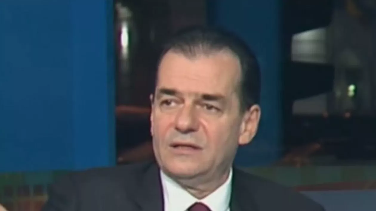 PNL încă vede alegerile anticipate drept „varianta cea mai corectă”. Orban: „Problema este să avem parteneri. Una este discursul politic, alta este posibilitatea de a realiza ceva efectiv” (VIDEO)