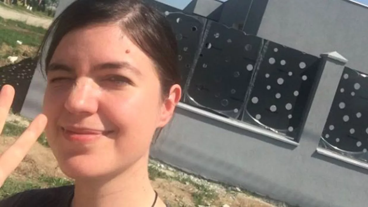 Oli Ardelean, după ce a fost exclusă din USR: O mizerie a lui Barna. Am fost dată afară pentru că am scris despre un fapt real rău, făcut de USR + Barna