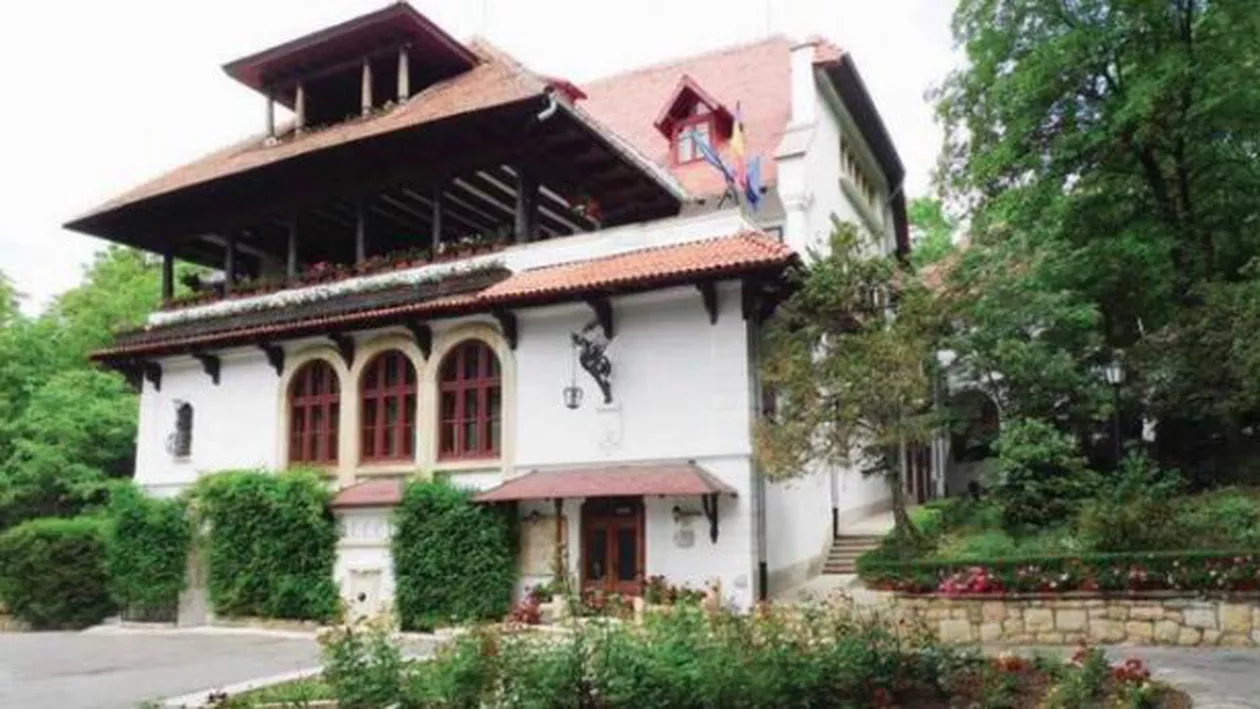 Vila în care a trăit cea mai importantă familie de politicieni români va deveni muzeu naţional. PSD: „E o răzbunare politică“