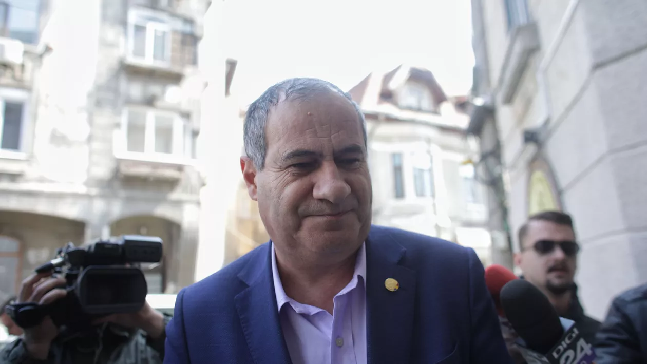 CCR amână pentru a 5-a oară pronunțarea pe numirea lui Marian Neacșu în conducerea ANRE / Alte decizii importante, lăsate și ele pe anul viitor