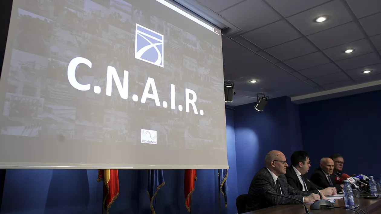 EXCLUSIV / CNAIR, explicații pentru plimbările cu elicopterul făcute de Cuc: Erau necesare pentru vizitele inopinate de pe șantiere. Câți bani au fost cheltuiți pe aceste servicii (VIDEO)