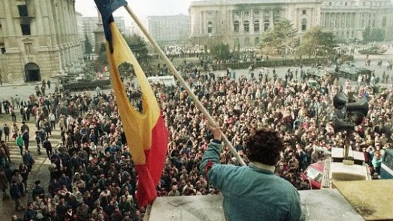 Revoluția Română, în deschiderea ultimei sesiuni plenare a Parlamentului European din 2019: Eurodeputații vor adopta o rezoluție simbolică despre sfârșitul regimului comunist în România