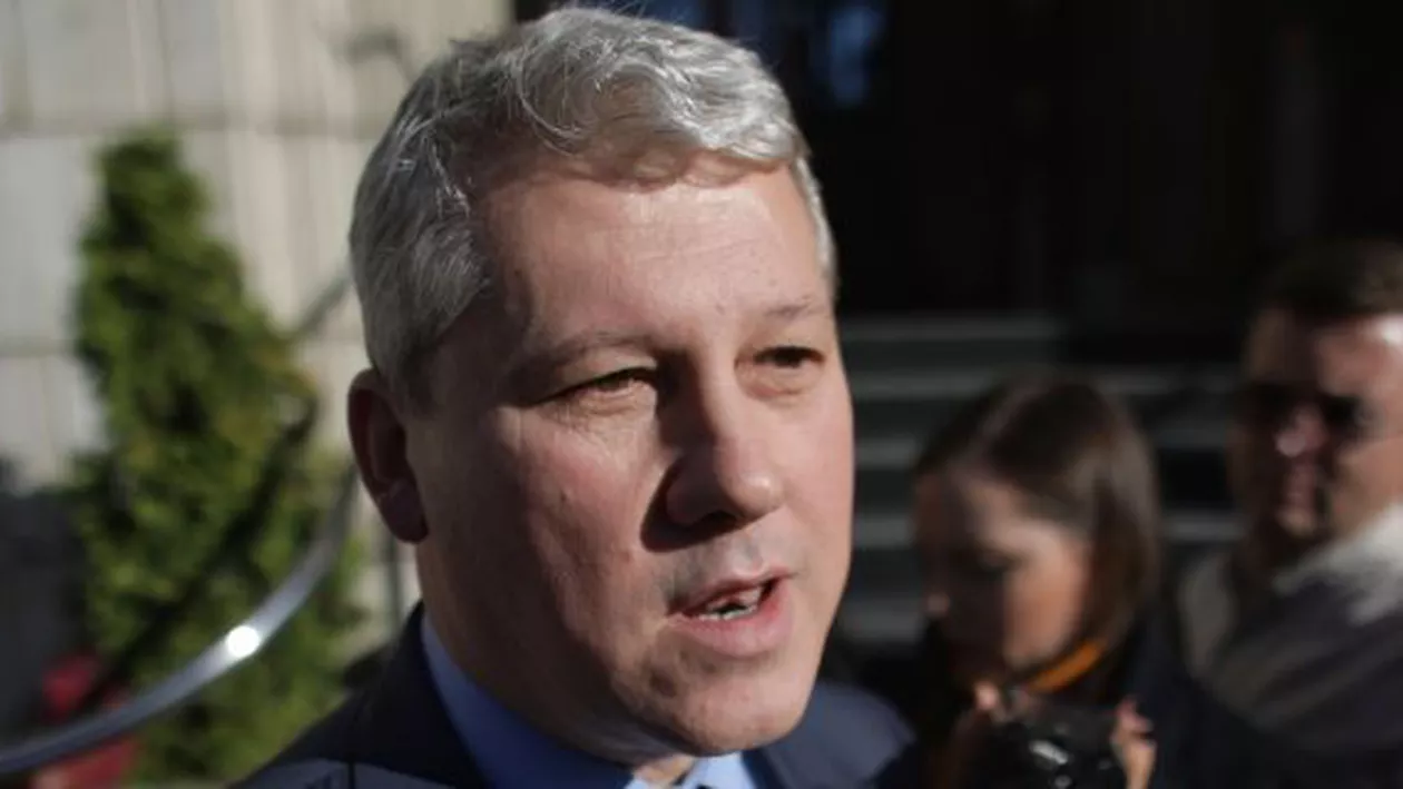Cătălin Predoiu: Ministerul Justiției va promova desființarea Secției speciale