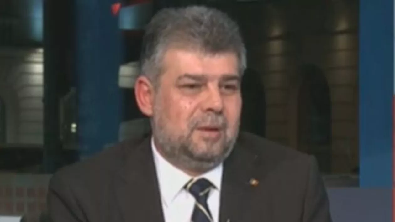 Ciolacu: Alegerile anticipate sunt o necesitate când este o criză politică. Acum, în România, nu e criză (VIDEO)