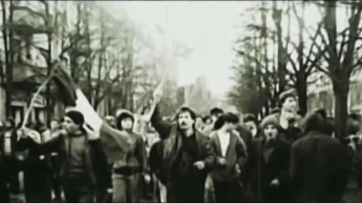 Dezbatere despre Revoluţia română, în Parlamentul European. Se va adopta o Rezoluţie / La București va avea loc o ședință solemnă (VIDEO)