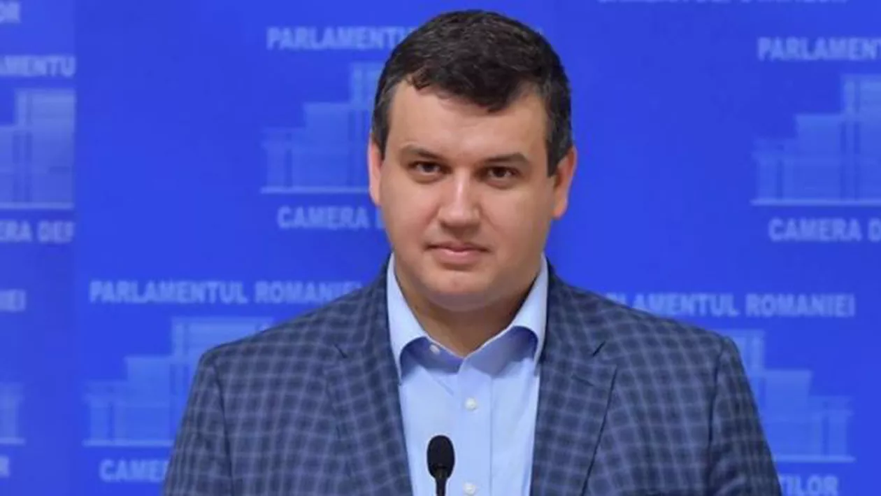 Dezbatere despre Revoluția din 1989 în Parlamentul European. Eugen Tomac: ”În urmă cu 30 de ani, milioane de români au înfruntat frica. Au ieșit în stradă pentru a cere ca România să se rupă definitiv de un regim criminal” (VIDEO)