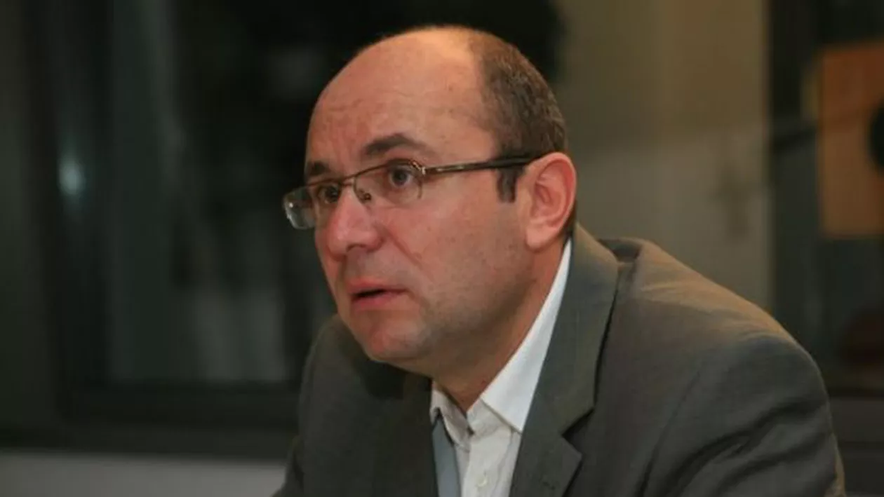 Cozmin Gușă, exclus de Dăncilă din PSD după două săptămâni, revine în partid. Ultima dată, el intrase în formațiune cu o zi înainte ca CNA să decidă retragerea licenței Realitatea TV