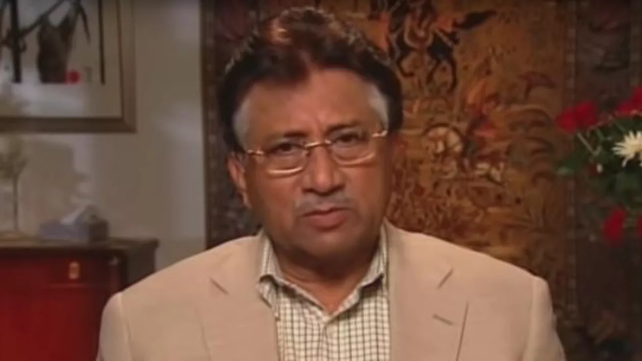 Fostul preşedinte al Pakistanului, Pervez Musharraf, condamnat la moarte pentru înaltă trădare