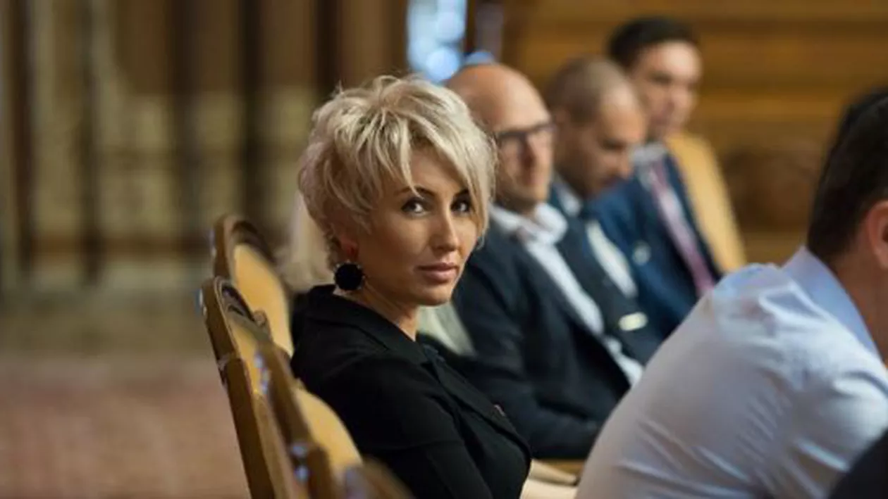 Fost secretar de stat din Ministerul pentru Mediul de Afaceri, trimisă în judecată de DNA: Paula Pîrvănescu a recunoscut că și-a ascuns veniturile și datoriile din declarația de avere