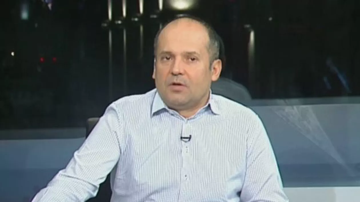 Radu Banciu: ”Cozmin Gușă era un fel de Gigi Becali la Realitatea. Se băga exact ca prostul în conducerea editorială a stației, el nefiind jurnalist” (VIDEO)