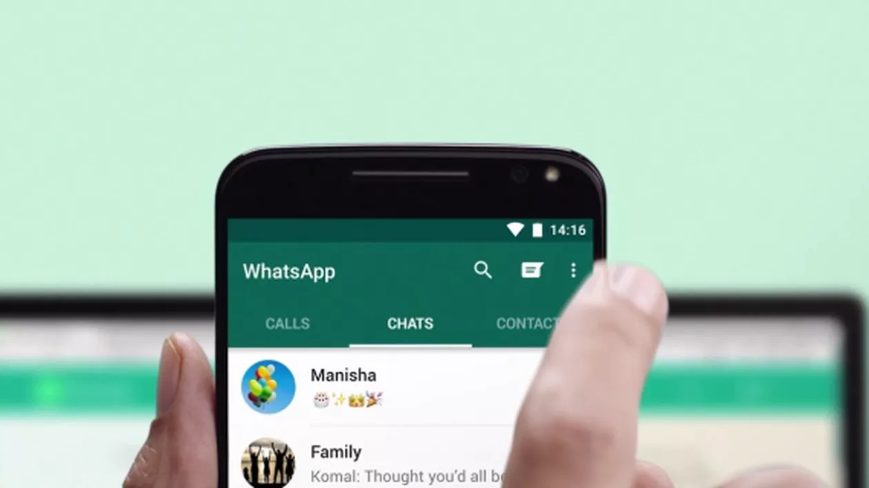 S-A TERMINAT! Una dintre cele mai populare facilități WhatsApp, INTERZISĂ! Vei fi dat în judecată dacă mai faci asta...