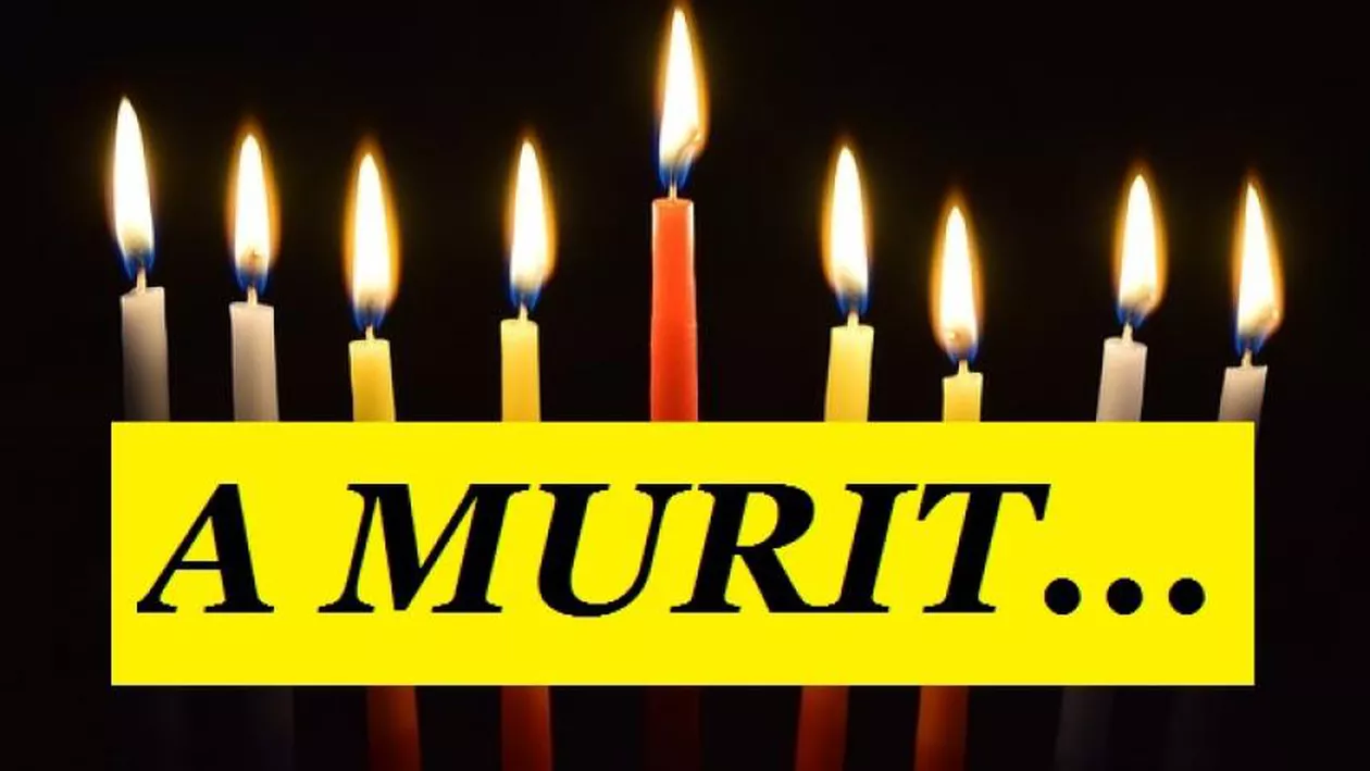 ADIO, MAESTRE! A MURIT cel mai îndrăgit și mai IUBIT ACTOR! Familia şi fanii, luaţi prin surprindere de VESTEA MORȚII