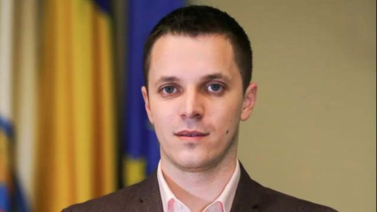 Șeful tinerilor din ALDE, numit secretar de stat la Ministerul Tineretului şi Sportului: Claudiu Catană obține bani din patru surse politice și conduce o mașină care nu figurează în declarația de avere 