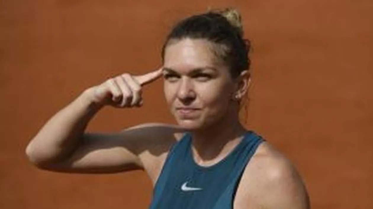Simona HALEP, dezvăluiri BOMBĂ despre relația cu antrenorul Daniel Dobre