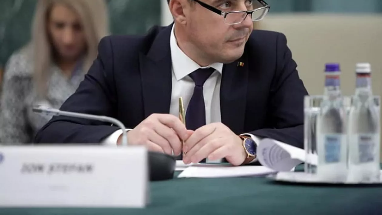 Comisia de acord unic, implementată de la 1 ianuarie. Ministrul Ion Ștefan: Certificatele de urbanism vor fi obținute fără nenumărate drumuri la primărie, printr-o procedură online (VIDEO)
